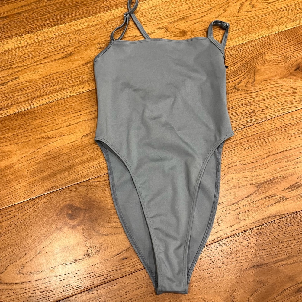 Alo yoga, thrillseeker, bodysuit